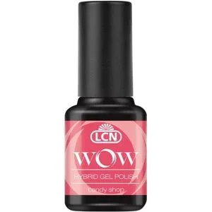 LCN WOW Hybrid Gel Polish Candy Shop, 8 ml