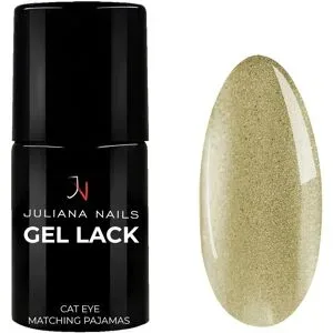 Juliana Nails Gel Lack Cat Eye Matching Pajamas 6 ml
