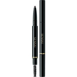 SENSAI Styling Eyebrow Pencil Augenbrauenstift 0,2 g 03 Taupe Brown