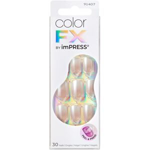 Kiss imPRESS Color FX - Connection