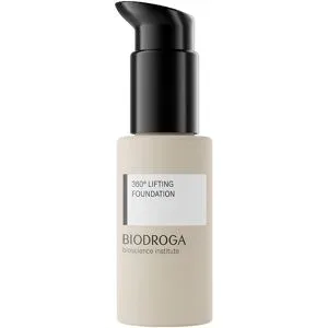 BIODROGA 360° Lifting Foundation 03 Honey SPF 15, 30 ml