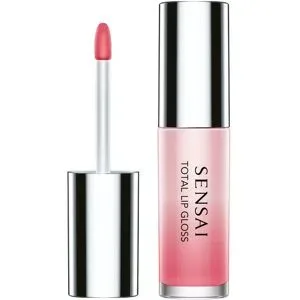 SENSAI Total Lip Gloss In Colours Lipgloss 4,5 ml 3 - SHINONOME CORAL