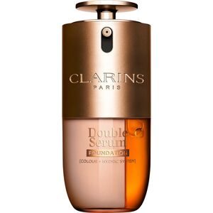 Clarins Double Serum Foundation L1C 30 ml