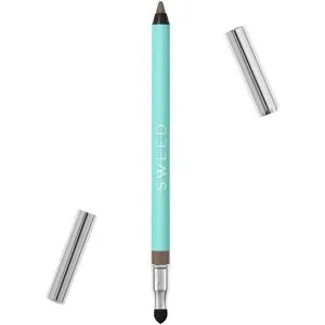 Sweed Satin Eyeliner Eyeliner 1 g Mink Greige