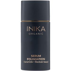 INIKA Serum Foundation Purpose 25 ml
