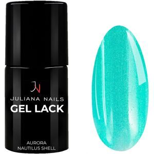 Juliana Nails Gel Lack Aurora Nautilus Shell 6 ml