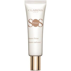 Clarins - SOS Primer White, 30 ml