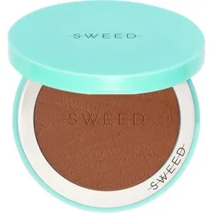 Sweed - Bronzer The Bronzing Powder, 10g, Tan