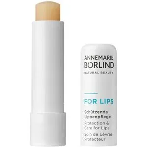Annemarie Börlind - For Lips, Augen & Lippenpflege, 4.8 g