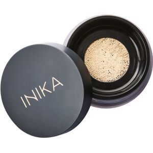 INIKA Loose Mineral Foundation SPF 25 Grace, 8 g