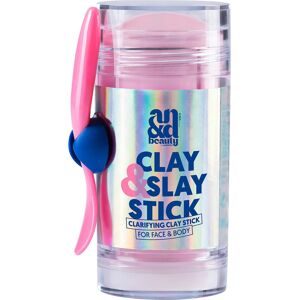 A.N.D. beauty Clay & Slay Stick 45 g