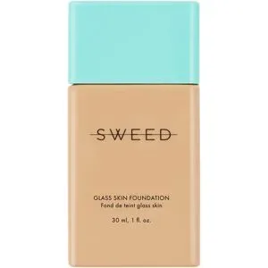 Sweed - Foundation Glass Skin Foundation, 30 ml,  Medium Light N/W