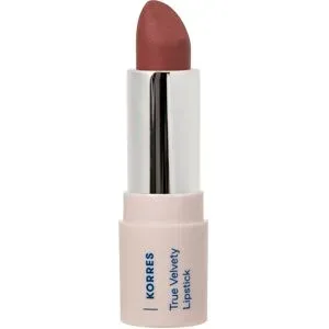 KORRES True Velvety Lipstick Lippenstift 3 g Nr. Rosewood - 23