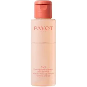 Payot Nue Démaquillant bi-phase yeux et lèvres Augenmake-up Entferner 100 ml