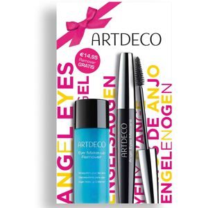 ARTDECO Angel Eyes Mascara & Eye Make-up Remover Set