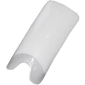 Juliana Nails V-Tips Natur Pro Box 100 Stück