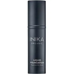 INIKA Liquid Foundation Beige 30 ml