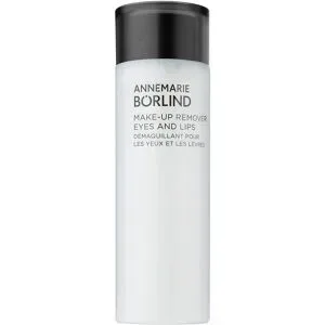 ANNEMARIE BÖRLIND Remover Eyes+Lips Augenmake-up Entferner 125 ml