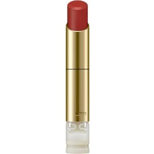 SENSAI Lasting Plump Lipstick Lippenstifte 3,8 g 9 - VERMILION RED