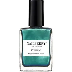 Nailberry L'Oxygéné Oxygenated Nail Lacquer Nagellack 15 ml Glamazon