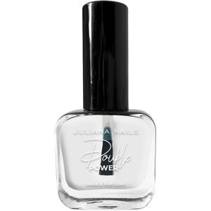 Juliana Nails Double Power ? Base & Top Coat 10 ml