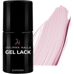 Juliana Nails Gel Lack Euphoria 6 ml