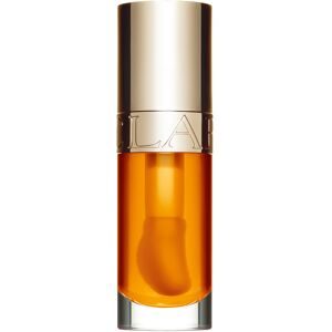 Clarins Lip Comfort Oil 01 Honey 7 ml