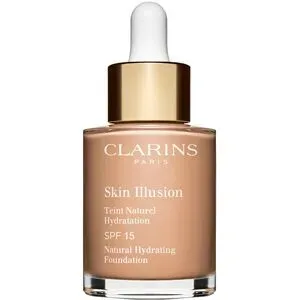 Clarins Skin Illusion Make-up/Foundation 1ST