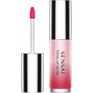 SENSAI Total Lip Gloss In Colours Lipgloss 4,5 ml 2 - AKEBONO RED