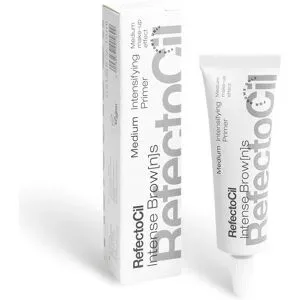 RefectoCil Intense Brow[n]s Intensifying Primer Medium 15 ml