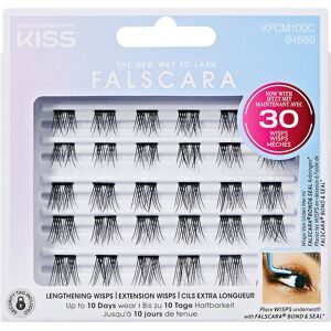 Kiss Falscara Eyelash - Wisp Multi 01