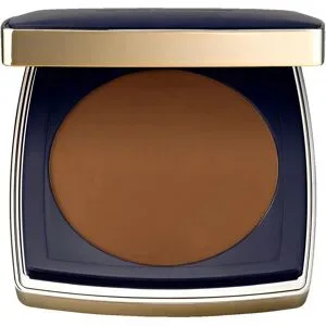 Estée Lauder - Double Wear Stay In Place Matte Powder Foundation, 11 g, Rich Java
