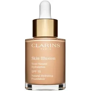 Clarins Skin Illusion Make-up/Foundation 1ST
