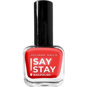 Juliana Nails Say Stay! Nagellack Deep Romance 10 ml
