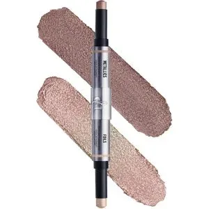 Danessa Myricks Beauty Colorfix Stix Duo Lidschatten 3 g Celeste/Nova
