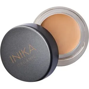 INIKA Full Coverage Concealer Sand 3,5 g