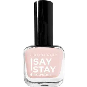 Juliana Nails Say Stay! Nagellack Funny Girl 10 ml