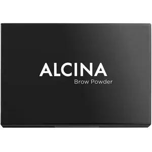 Alcina Brow Powder
