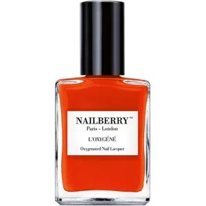 Nailberry GRATEFUL Nagellack 15 ml JOYFUL