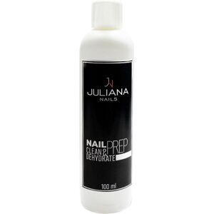 Juliana Nails Nail Prep Clean & Dehydrate 100 ml