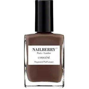 Nailberry GRATEFUL Nagellack 15 ml 1 Stück