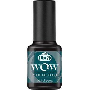 LCN WOW Hybrid Gel Polish Petro Jeans, 8 ml