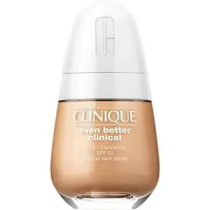Clinique - Even Better™ Clinical Serum Foundation SPF20, 30 ml, CN  Vanilla