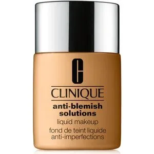Clinique Anti-Blemish Solutions Liquid Makeup Foundation 30 ml CN 58 HONEY