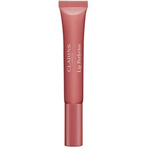 Clarins Lip Perfector Embellisseur Lèvres 16 Intense Rosebud, 12 ml
