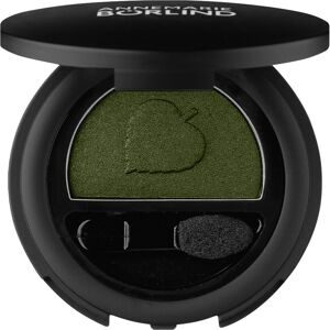 ANNEMARIE BÖRLIND Puderlidschatten Lidschatten 2 g DARK GREEN