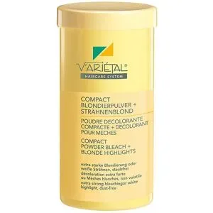 V'ARIÉTAL Compact Blondierpulver + Strähnenblond staubfrei Dose 400 g
