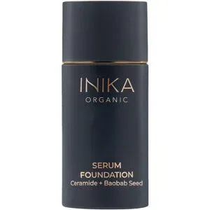INIKA Serum Foundation Daring 25 ml
