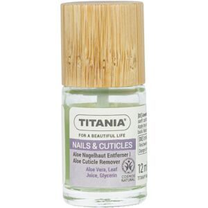 Titania Aloe Nagelhaut Entferner 12 ml