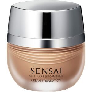 SENSAI Cellular Performance Cream Foundation 30 ml CF 25 Topaz Beige